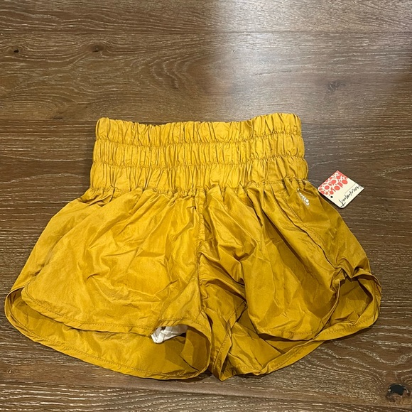 FP Movement by Free People Pants - NWT:Free People movement: way home shorts